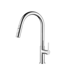 Miscelatore-lavello-canna-orientabile-doccetta-estraibile-sort-aqg-interiortedone