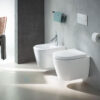 Coppia - sanitari- sospesi- me- by- starck- interiortedone