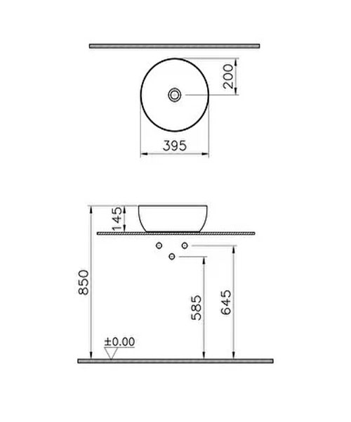 scheda-tecnica-catino-round-40-lavabo-d'appoggio-vitra-interiortedone scheda-tecnica-catino-round-40-lavabo-d'appoggio-vitra-interiortedone