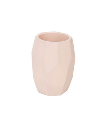Porta-spazzolini-collezione-surface-bamboo-rosa-accessori-bagno-cipì-interiortedone