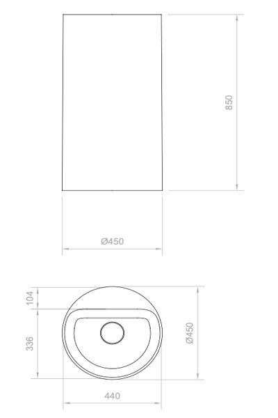 scheda-tecnica-lavabo-freestanding-hui-r45-shelf-relaxdesign-interiortedone scheda-tecnica-lavabo-freestanding-hui-r45-shelf-relaxdesign-interiortedone