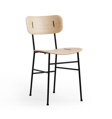 sedia-piuma-metallo-legno-midj-interiortedone