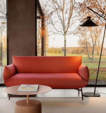lampada-da-terra-japan-metallo-nero-diffusore-con-inserto-metallo-lucido-midj-interiortedone